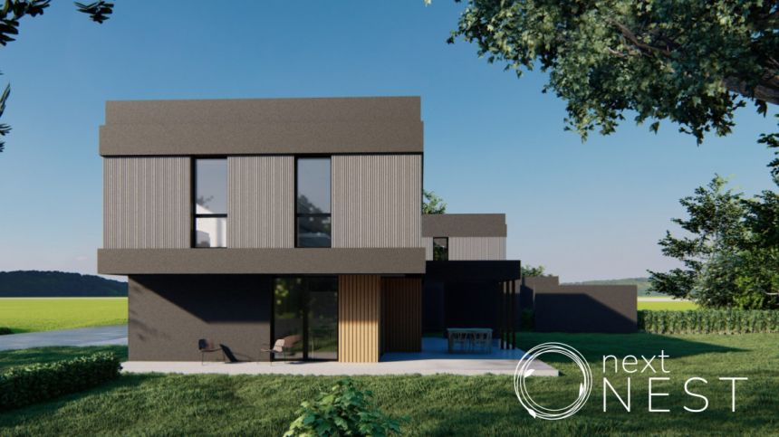 Konstancin-Jeziorna, 1 799 000 zł, 200.47 m2, 5 pokoi miniaturka 5