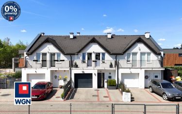 Preczów, 998 000 zł, 109.65 m2, murowany