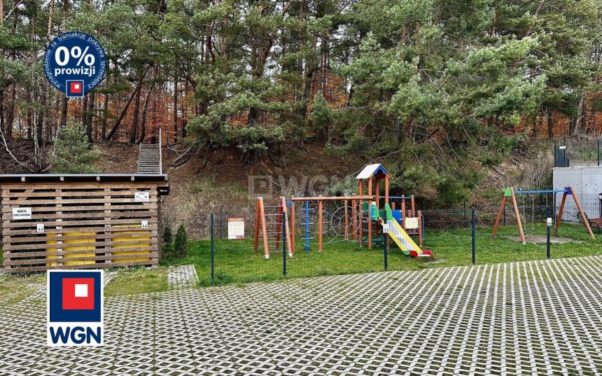 Dębina, 449 000 zł, 27 m2, M2 miniaturka 15
