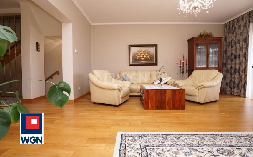 Piotrków Trybunalski, 1 090 000 zł, 350 m2, 5 pokoi miniaturka 5