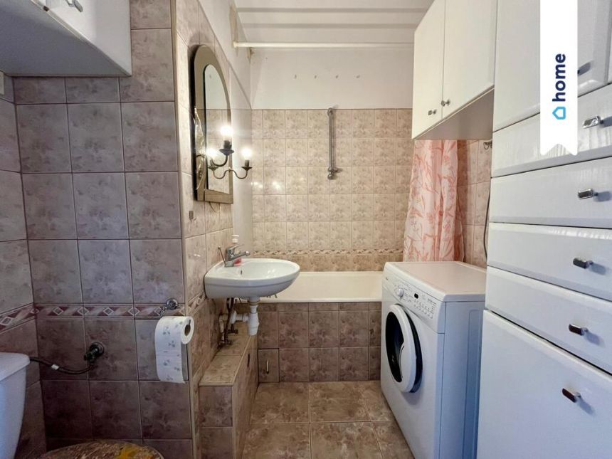 2 pokoje ul. Podwisłocze 30m2 miniaturka 8
