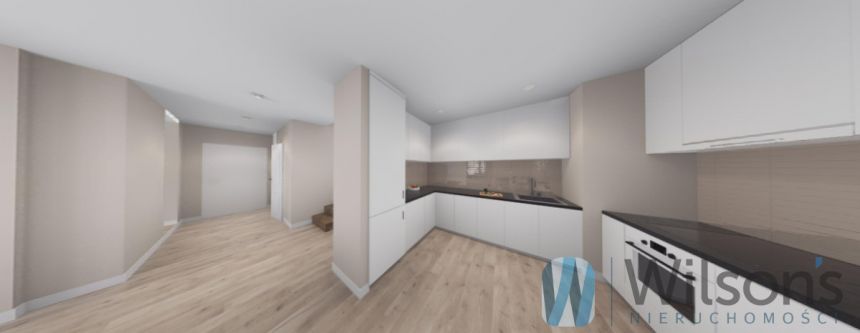 Piastów, 1 634 000 zł, 179.39 m2, z balkonem miniaturka 6
