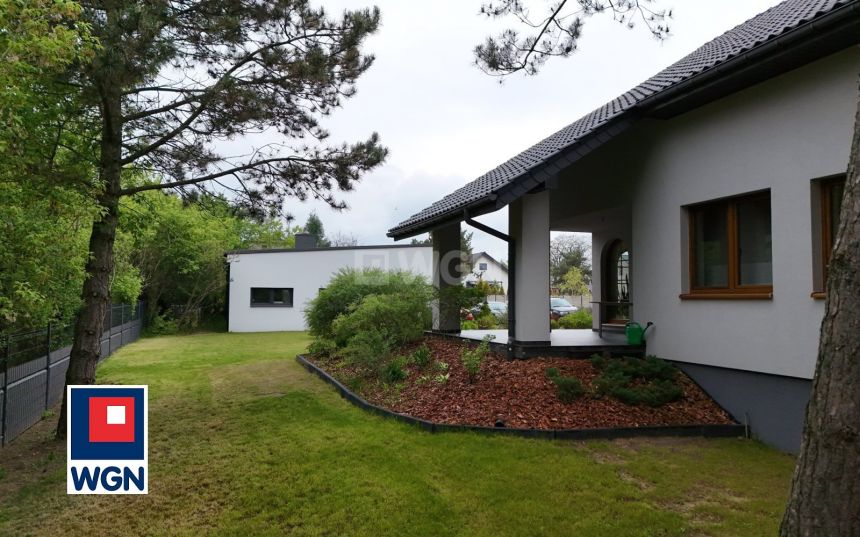 Myszków, 1 150 000 zł, 200 m2, wysoki standard miniaturka 3
