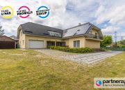 Straszyn, 3 200 000 zł, 700 m2, ogrzewanie gazowe miniaturka 1