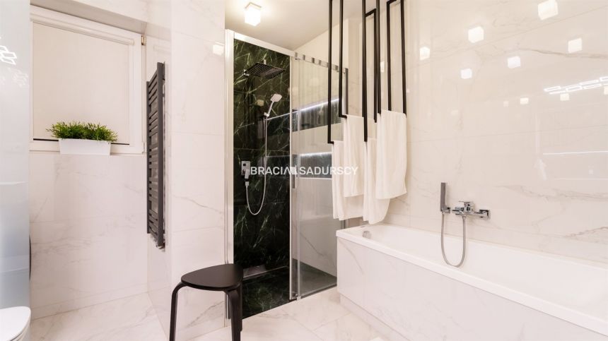 4/5 pok Apartament 120 m2 dwa balkony Olsza! miniaturka 11