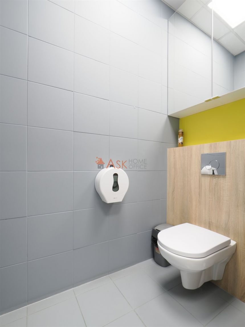 Wrocław Stare Miasto, 10 750 zł, 215 m2, pietro 1 miniaturka 12