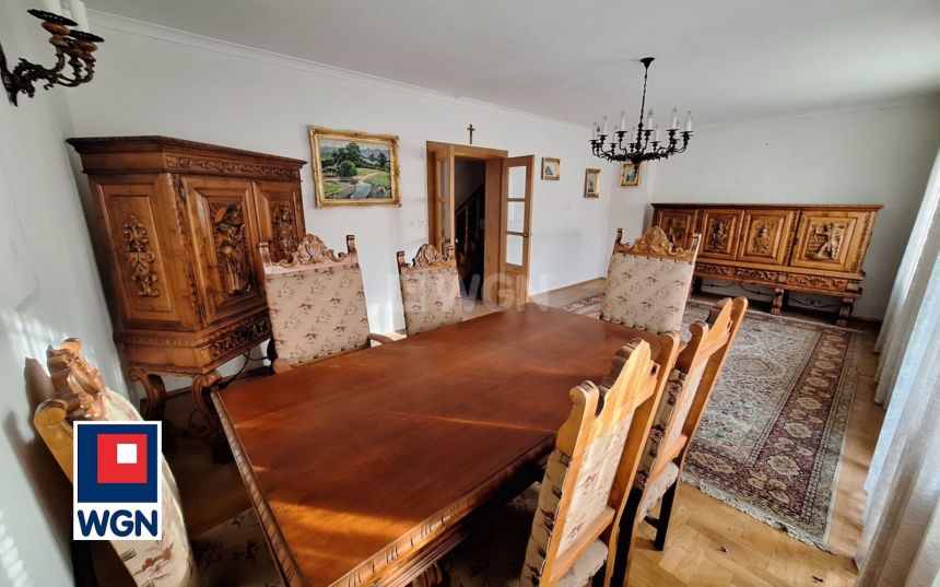 Częstochowa Tysiąclecie, 549 000 zł, 219 m2, murowany miniaturka 3