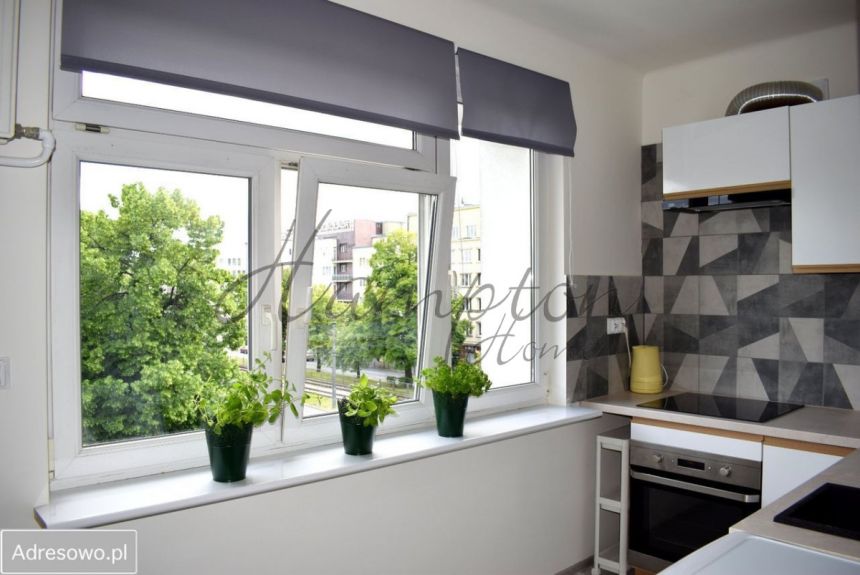 Warszawa Stary Mokotów, 1 165 000 zł, 56.83 m2, pietro 3 miniaturka 5