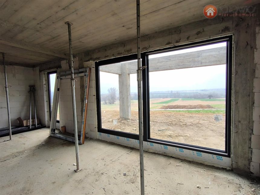 Widokowe Pietrzykowice, dom z garażem, miniaturka 20