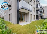 Gdańsk Oliwa, 6 900 zł, 62 m2, parter miniaturka 20