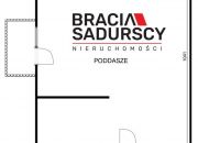 Dom z potencjałem, duża działka- Łazany miniaturka 43