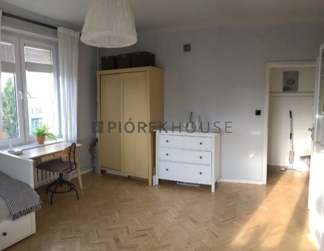 2-pokojowe mieszkanie na Ochocie miniaturka 3