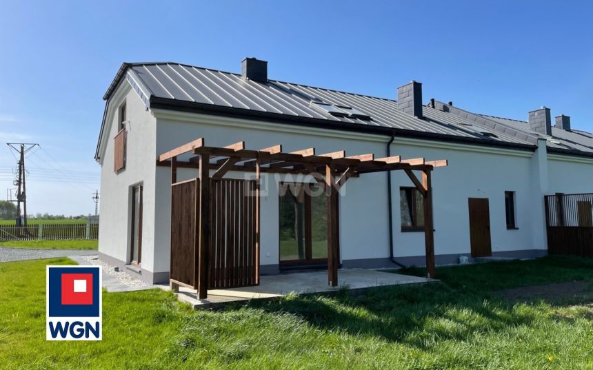 Osjaków, 639 600 zł, 224 m2, ogrzewanie gazowe miniaturka 14