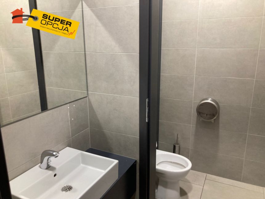 Kraków Prądnik Czerwony, 2 756 euro, 198.3 m2, pietro 1, 8 miniaturka 8