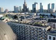 Warszawa Śródmieście, 1 050 000 zł, 52 m2, pietro 5/8 miniaturka 7