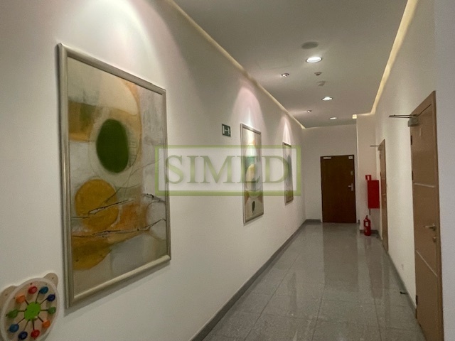 Biuro,recepcja, dostęp24h, parking, ochrona, klima miniaturka 6