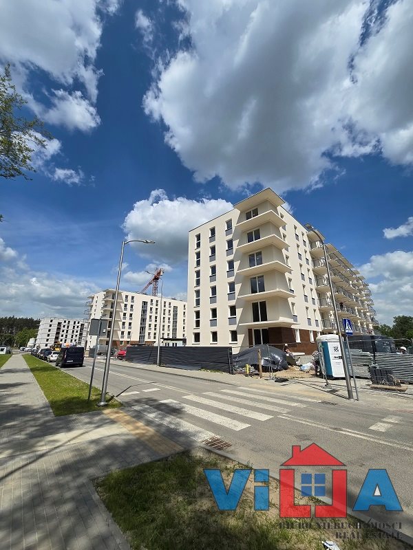 3-POKOJOWY APARTAMENT NA NOWYM OSIEDLU miniaturka 3