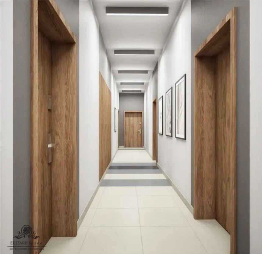 Mieszkanie  32,49 z możliwością wydzielnia sypialni/duża loggia/Wrocław Szczepin miniaturka 12