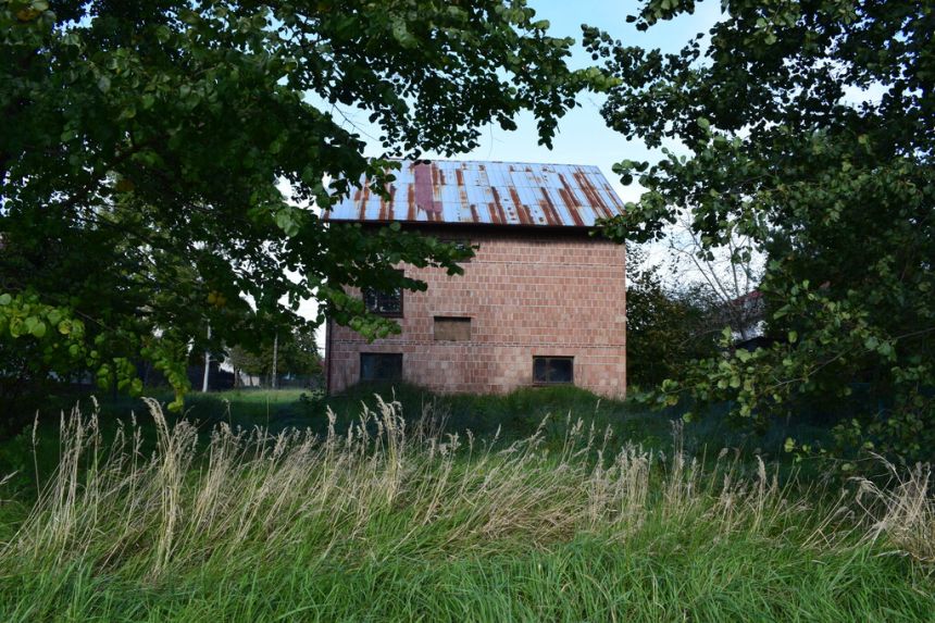 DOM Piętrowy 170m2- Czarna Sędziszowska miniaturka 5