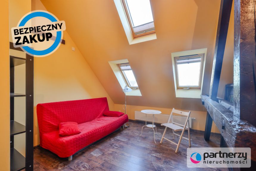 Sopot Sopot Dolny, 1 194 000 zł, 83 m2, 3 pokojowe miniaturka 7