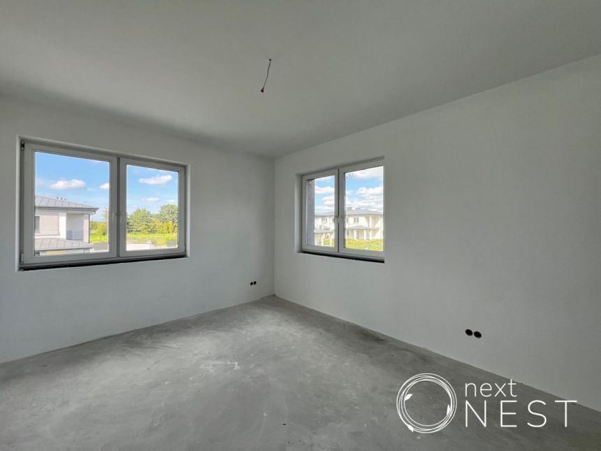 Sękocin Stary, 1 549 000 zł, 213.46 m2, ogrzewanie gazowe miniaturka 11