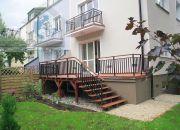 Warszawa Sadyba, 13 500 zł, 215 m2, stan bardzo dobry miniaturka 1