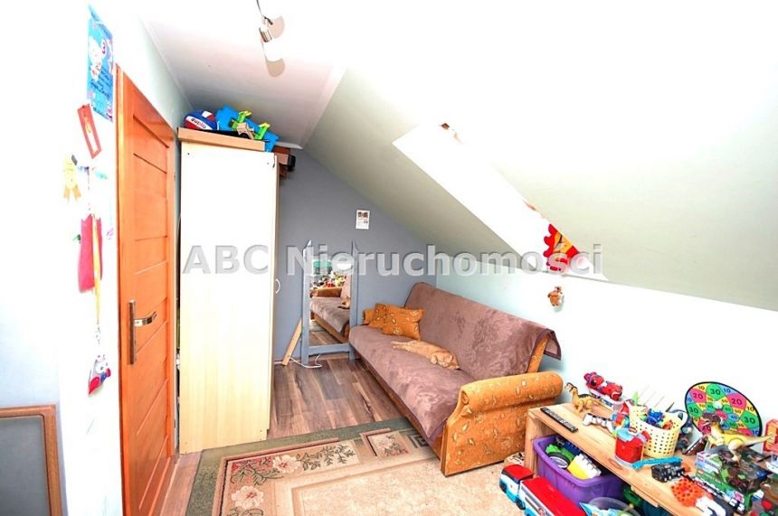 Wysoka, 849 000 zł, 193.3 m2, jasna kuchnia z oknem miniaturka 21