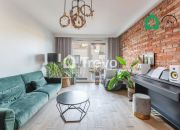 Gdańsk Osowa, 635 000 zł, 46 m2, pietro 3/4 miniaturka 2