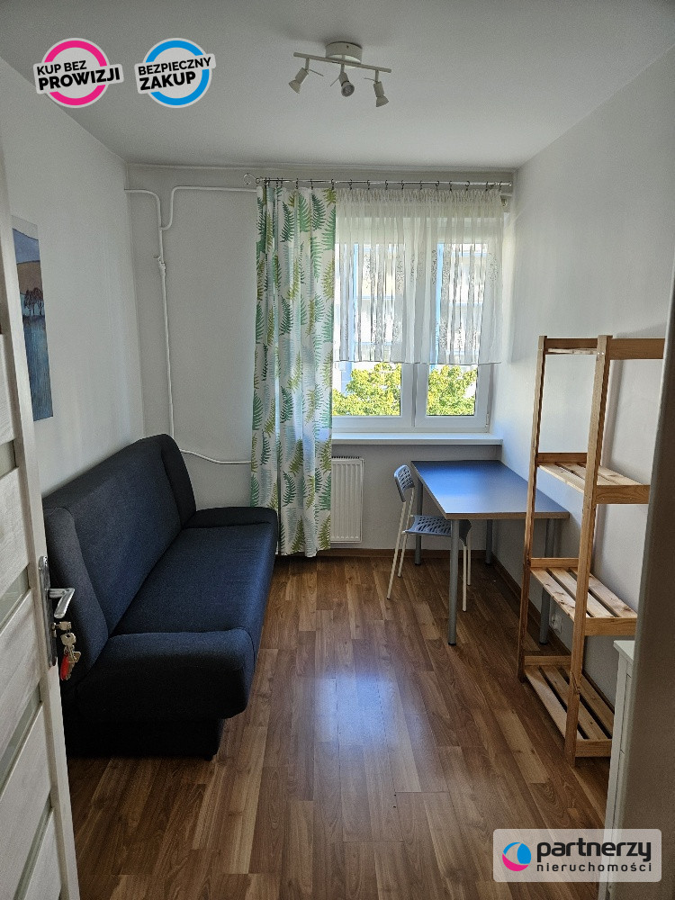 Gdańsk Suchanino, 749 000 zł, 63.56 m2, z balkonem miniaturka 1