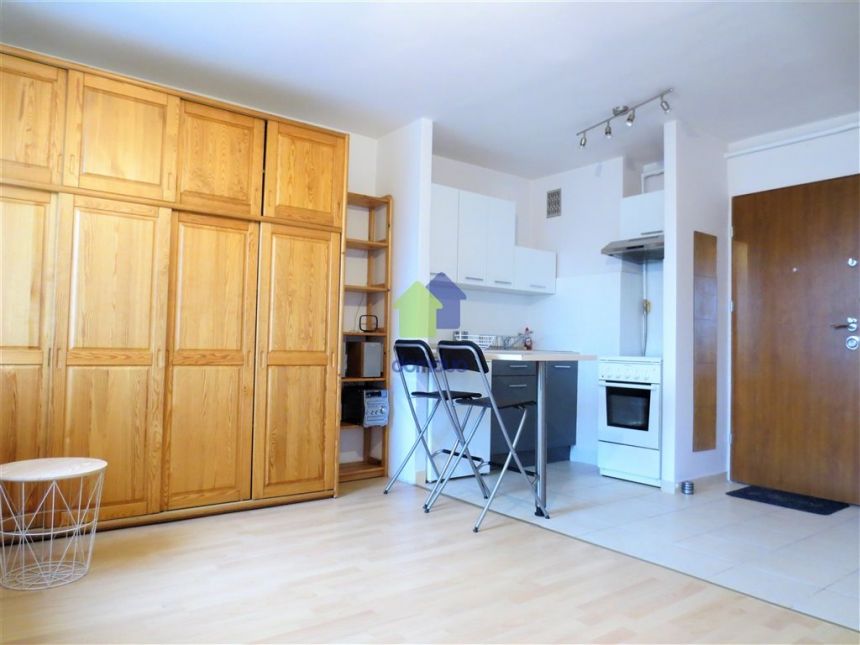 Mieszkanie/studio/Bronowice miniaturka 8