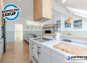 Gdańsk Jasień, 939 000 zł, 100 m2, z balkonem miniaturka 4