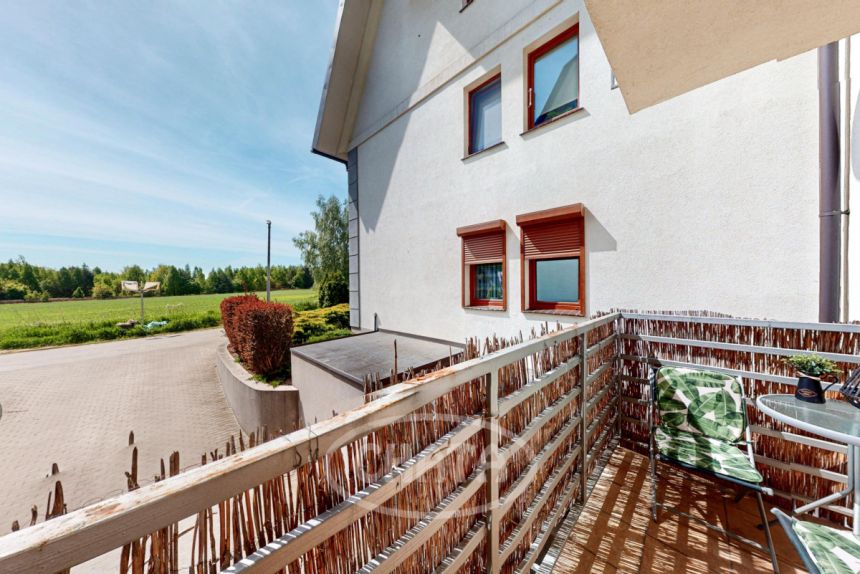Oborniki Śląskie, 449 000 zł, 55 m2, z balkonem miniaturka 13