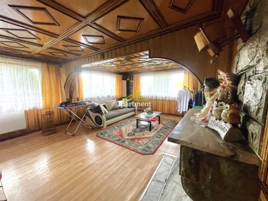 Dąbrowa Tarnowska, 949 000 zł, 180 m2, jednorodzinny miniaturka 23