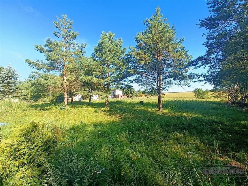 Działki budowlane nad jeziorem. Db. dojazd i plaża miniaturka 7