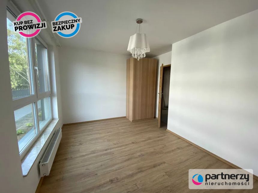 Gdańsk Piecki-Migowo, 899 000 zł, 67.08 m2, parter miniaturka 7