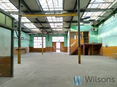 Wrocław, 3 000 000 zł, 850 m2, pietro 1, 1