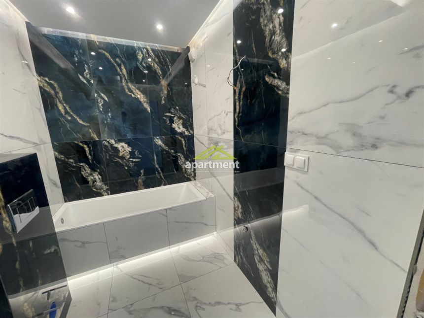 Dąbrowa Tarnowska, 339 135 zł, 49.15 m2, z balkonem miniaturka 30