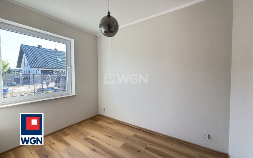 Mierzyn, 6 000 zł, 112 m2, murowany miniaturka 8