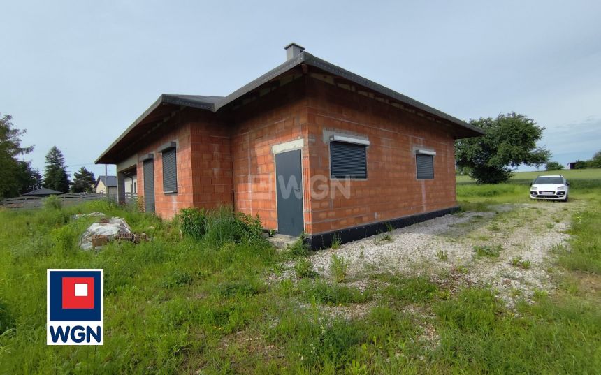 Zakrzew, 360 000 zł, 193 m2, jednorodzinny miniaturka 3