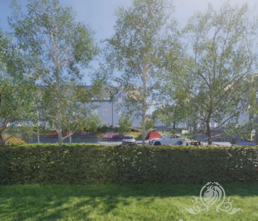 W REALIZACJI 11.2024/Mieszkanie 4 pok, 67,7m2 + balkon / Wrocław, Księże Wielki miniaturka 6