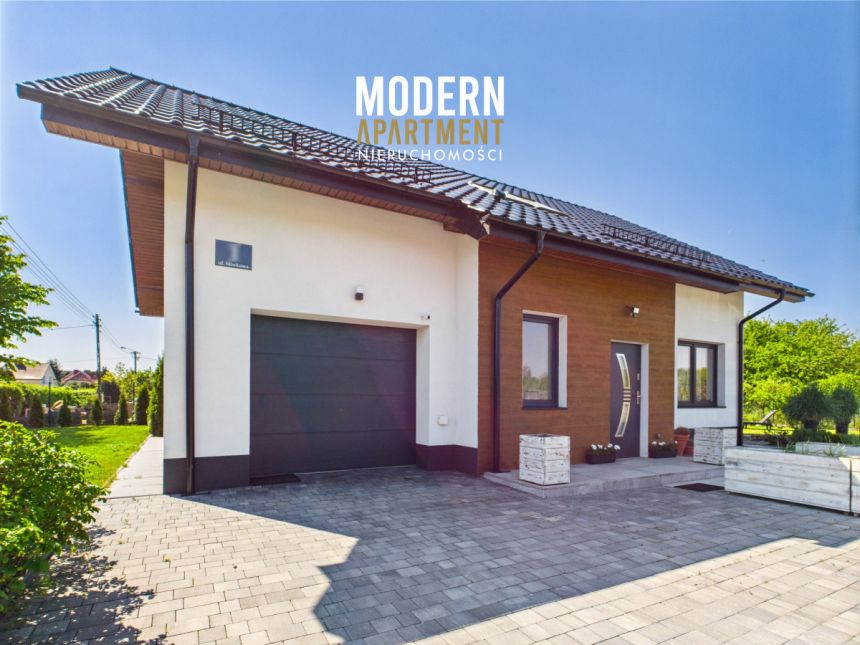 Łapino, 1 390 000 zł, 156 m2, z gazobetonu miniaturka 34
