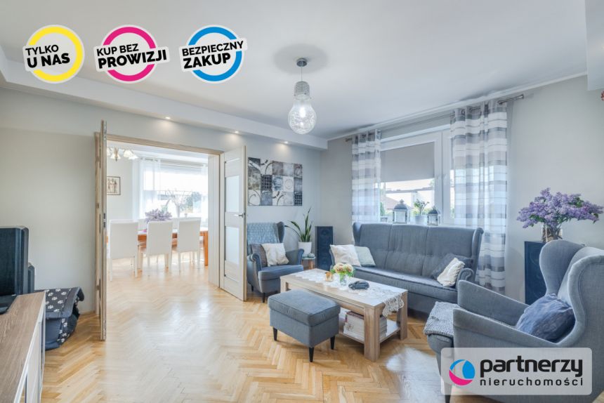 Pszczółki, 1 189 000 zł, 220 m2, wolnostojący - zdjęcie 1