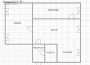 Mieszkanie 3 pokojowe, 58,60, ul. Mickiewicza miniaturka 12