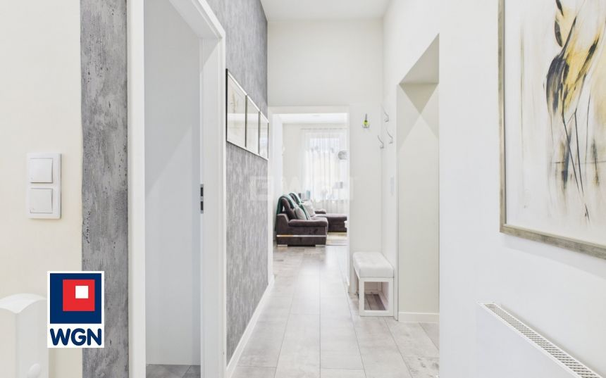 Szprotawa, 650 000 zł, 105.26 m2, wysoki standard miniaturka 7