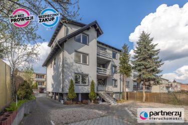 Kościerzyna, 1 099 000 zł, 567 m2, 10 pokoi