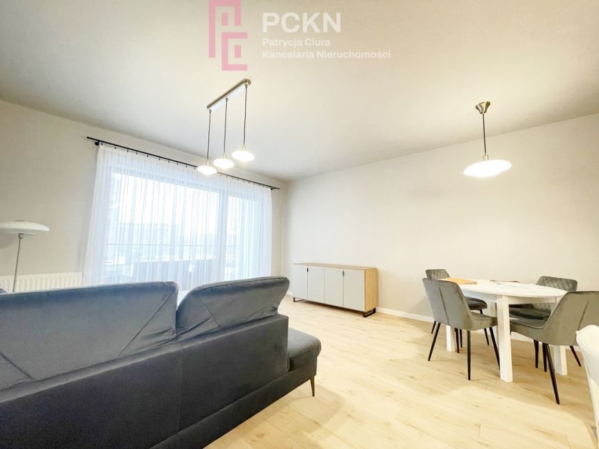 Czteropokojowy Apartament na wynajem Opole. miniaturka 3