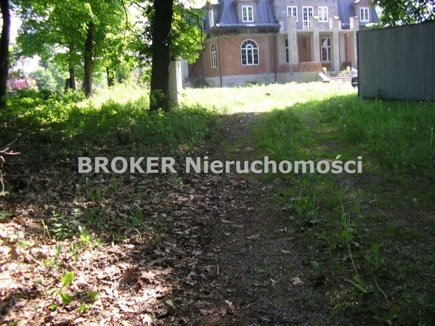 Rezydencja Radogoszcz, dom 800m2, działka 3500m2 miniaturka 5
