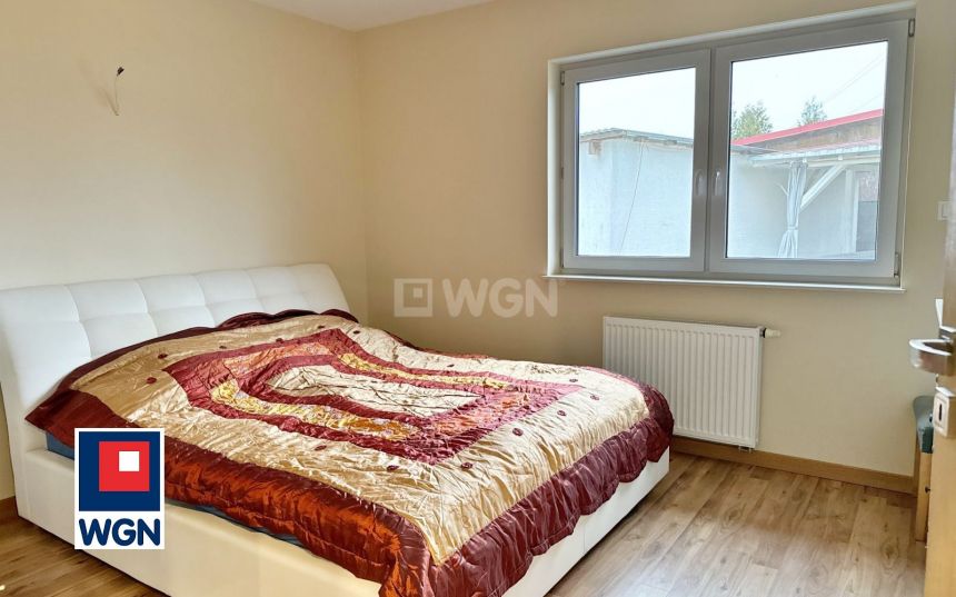 Wierzbno, 848 000 zł, 96 m2, ogrzewanie gazowe miniaturka 12