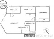 Częstochowa Śródmieście, 1 400 zł, 41.14 m2, M2 miniaturka 19