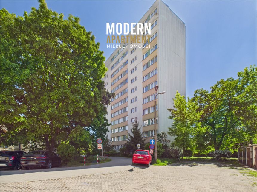 Grodzisk Mazowiecki, 329 000 zł, 33 m2, M2 miniaturka 2